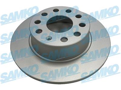 SAMKO S3027PR Číslo výrobce: S3027PR. EAN: 8032928182249.