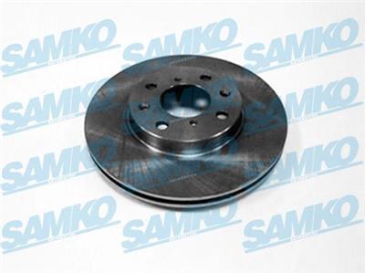SAMKO S5001V Číslo výrobce: S5001V. EAN: 8032532078273.