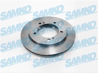 SAMKO S5003V Číslo výrobce: S5003V. EAN: 8032928036412.