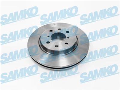 SAMKO S5006V Číslo výrobce: S5006V. EAN: 8032928100571.