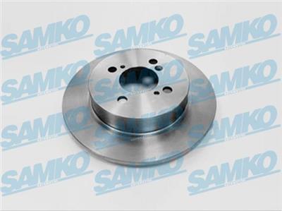 SAMKO S5007P Číslo výrobce: S5007P. EAN: 8032928100588.