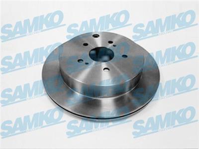 SAMKO S5009V Číslo výrobce: S5009V. EAN: 8032928104364.