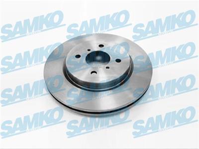 SAMKO S5014V Číslo výrobce: S5014V. EAN: 8032928109017.
