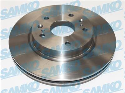 SAMKO S5022V Číslo výrobce: S5022V. EAN: 8032928178693.