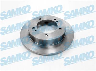 SAMKO S5061P Číslo výrobce: S5061P. EAN: 8032532074831.