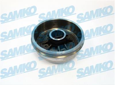 SAMKO S70168 Číslo výrobce: S70168. EAN: 8032532066119.