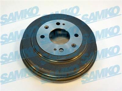 SAMKO S70186 Číslo výrobce: S70186. EAN: 8032532032763.
