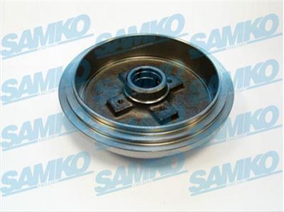 SAMKO S70233 Číslo výrobce: S70233. EAN: 8032532033029.