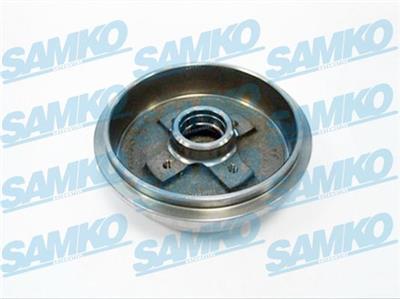 SAMKO S70244 Číslo výrobce: S70244. EAN: 8032532033135.
