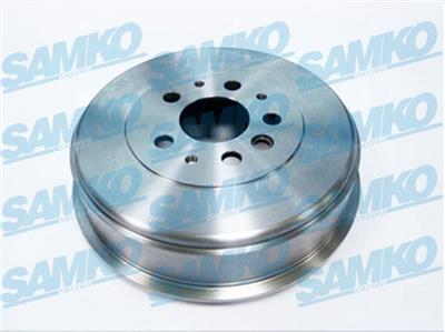 SAMKO S70245 Číslo výrobce: S70245. EAN: 8032532033142.