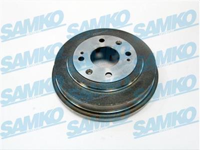 SAMKO S70321 Číslo výrobce: S70321. EAN: 8032532033845.