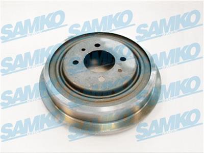 SAMKO S70392 Číslo výrobce: S70392. EAN: 8032532034507.