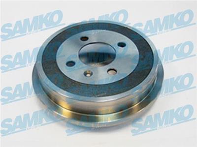 SAMKO S70441 Číslo výrobce: S70441. EAN: 8032532034996.