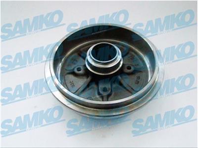SAMKO S70471 Číslo výrobce: S70471. EAN: 8032532035290.
