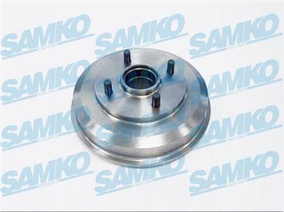 SAMKO S70591 Číslo výrobce: S70591. EAN: 8032532036426.