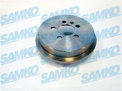 SAMKO S70594 Číslo výrobce: S70594. EAN: 8032532085523.
