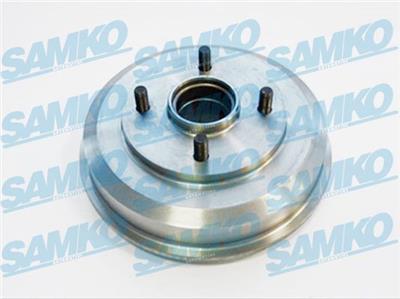 SAMKO S70654 Číslo výrobce: S70654. EAN: 8032928002059.