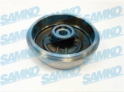SAMKO S70699CA Číslo výrobce: S70699CA. EAN: 8032928133869.