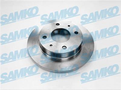 SAMKO S8000P Číslo výrobce: S8000P. EAN: 8032532108765.