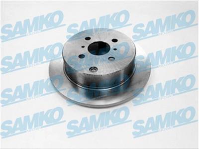 SAMKO T2003P Číslo výrobce: T2003P. EAN: 8032532108772.
