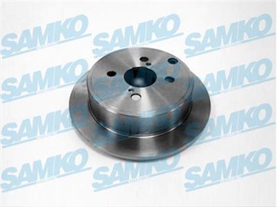 SAMKO T2010P Číslo výrobce: T2010P. EAN: 8032928002493.