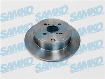 SAMKO T2026P Číslo výrobce: T2026P. EAN: 8032928036573.