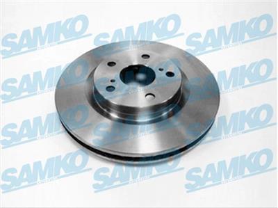 SAMKO T2032V Číslo výrobce: T2032V. EAN: 8032928036627.