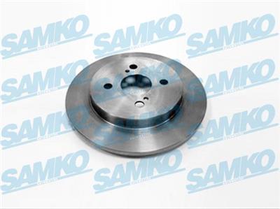 SAMKO T2033P Číslo výrobce: T2033P. EAN: 8032928036634.