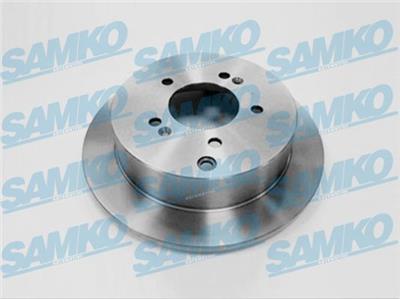 SAMKO T2037P Číslo výrobce: T2037P. EAN: 8032928039659.