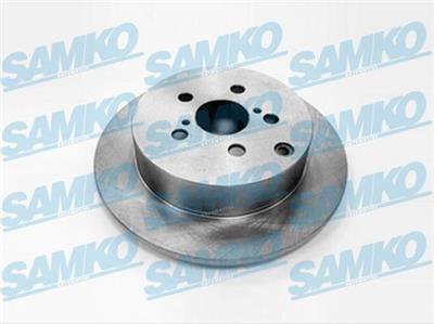 SAMKO T2038P Číslo výrobce: T2038P. EAN: 8032928039666.