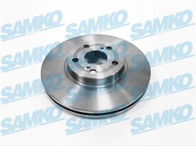 SAMKO T2040V Číslo výrobce: T2040V. EAN: 8032928073257.