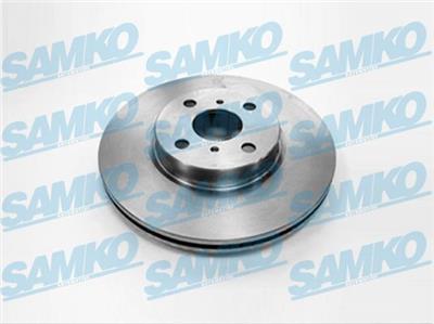 SAMKO T2045V Číslo výrobce: T2045V. EAN: 8032928085281.