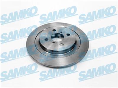 SAMKO T2046P Číslo výrobce: T2046P. EAN: 8032928085298.