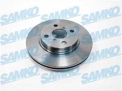 SAMKO T2047V Číslo výrobce: T2047V. EAN: 8032928085304.