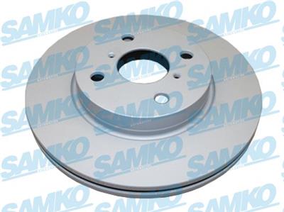 SAMKO T2047VR Číslo výrobce: T2047VR. EAN: 8032928180559.