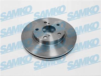 SAMKO T2048V Číslo výrobce: T2048V. EAN: 8032928085311.