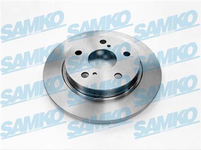 SAMKO T2049P Číslo výrobce: T2049P. EAN: 8032928085328.