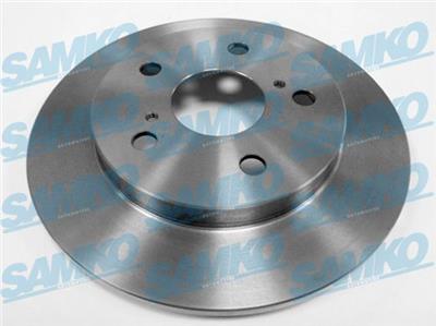 SAMKO T2050P Číslo výrobce: T2050P. EAN: 8032928085335.