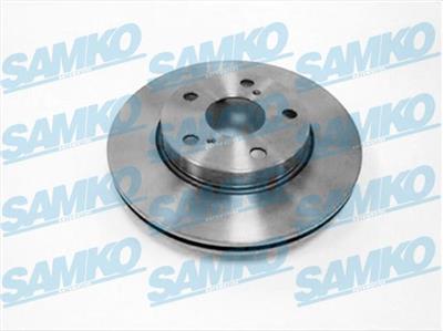 SAMKO T2054V Číslo výrobce: T2054V. EAN: 8032928085366.