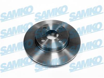 SAMKO T2058V Číslo výrobce: T2058V. EAN: 8032928098182.