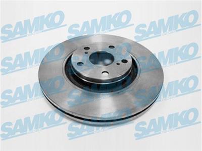 SAMKO T2059V Číslo výrobce: T2059V. EAN: 8032928098199.