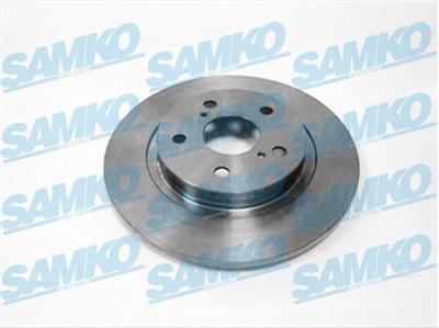SAMKO T2060P Číslo výrobce: T2060P. EAN: 8032928098205.
