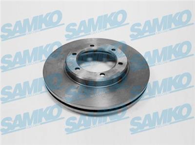 SAMKO T2067V Číslo výrobce: T2067V. EAN: 8032928104531.