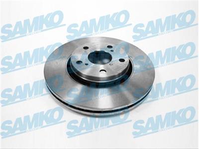 SAMKO T2087V Číslo výrobce: T2087V. EAN: 8032928128476.