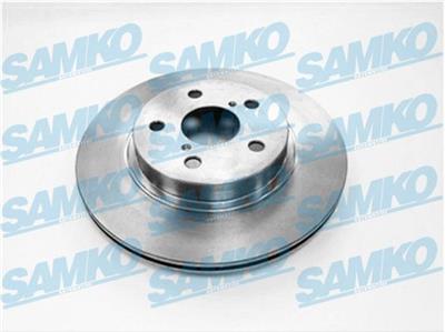 SAMKO T2841V Číslo výrobce: T2841V. EAN: 8032532075623.