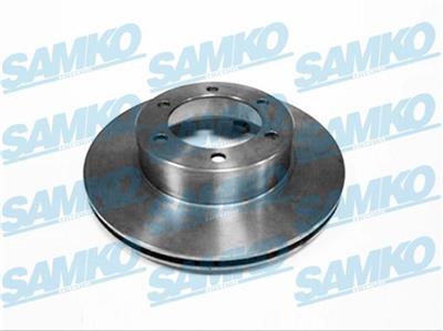 SAMKO T2877V Číslo výrobce: T2877V. EAN: 8032532075678.