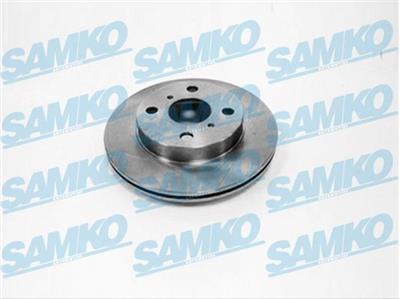 SAMKO T2941V Číslo výrobce: T2941V. EAN: 8032532075814.