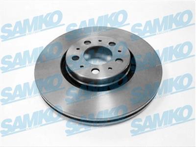 SAMKO V1001V Číslo výrobce: V1001V. EAN: 8032532108789.