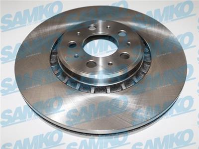 SAMKO V1002V Číslo výrobce: V1002V. EAN: 8032532025093.