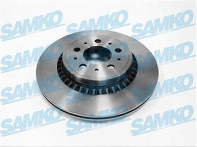 SAMKO V1003V Číslo výrobce: V1003V. EAN: 8032532054635.